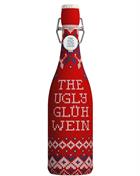 The Ugly Glühwein Red from Spain